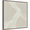22" X 22" On The Same Wavelength I By Isabelle Z Framed Canvas Wall Art Gray Wash - Amanti Art -Amanti Art GUEST c3ad1ce1 351f 4a35 bd3c 818aff3cd15f