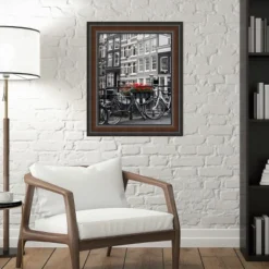 Amanti Art Cyprus Walnut Wood Picture Frame 23 Amanti Art Cyprus Walnut Wood Picture Frame -Amanti Art GUEST c5a83c37 b624 48dd b6cd f97e8791008e