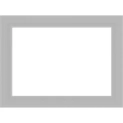Amanti Art Brushed Sterling Silver Framed Dry Erase Magnetic Board 26 Amanti Art Brushed Sterling Silver Framed Dry Erase Magnetic Board -Amanti Art GUEST c5d880e6 fd1f 4ae6 adfe 8ae5561f7a79