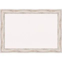 Amanti Art Alexandria Wood Framed Corkboard, White Cork 20 Amanti Art Alexandria Wood Framed Corkboard, White Cork -Amanti Art GUEST c5fd2197 28f2 41f3 a9d4 54a441b7e5da