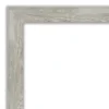 Amanti Art Dove Narrow Greywash Picture Frame -Amanti Art GUEST c8b176df e335 4050 95c3 5490dc6550e6