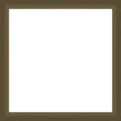 Amanti Art Blaine Light Bronze Narrow Framed Dry Erase Magnetic Board -Amanti Art GUEST c97974d0 30fc 4d2f a5a4 f360ee4b4429