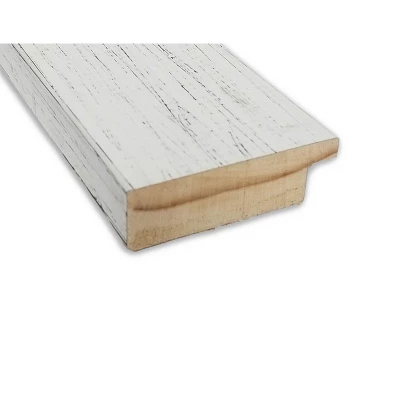 Amanti Art Shiplap Wood Framed Magnetic Board 4 Amanti Art Shiplap Wood Framed Magnetic Board - Image 2