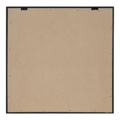 16" X 16" Succulent Simplicity VIII Neutral Framed Canvas Wall Art - Amanti Art -Amanti Art GUEST cab13ea7 0d9e 4d6b b904 e3b28b3dbbd1