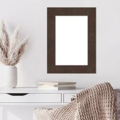 Amanti Art Wildwood Brown Framed Dry Erase Magnetic Board 24 Amanti Art Wildwood Brown Framed Dry Erase Magnetic Board -Amanti Art GUEST cb7b7075 1e9a 4d79 8809 d32c8328478c