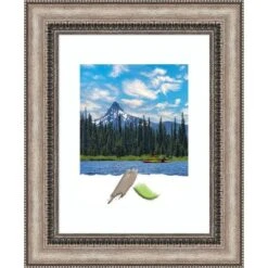 Amanti Art Lyla Ornate Silver Picture Frame 28 Amanti Art Lyla Ornate Silver Picture Frame -Amanti Art GUEST cc2c595d 8e6a 484e acd3 c9b630ec819f