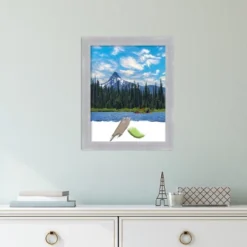 Amanti Art Grace Narrow Picture Frame -Amanti Art GUEST ccf77ffd ab04 4de5 9657 0a03ab34c2b0