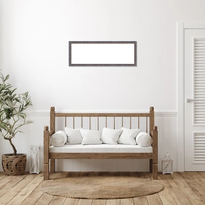 Amanti Art Two Tone Blue Copper Framed Dry Erase Magnetic Board 10 Amanti Art Two Tone Blue Copper Framed Dry Erase Magnetic Board - Image 8