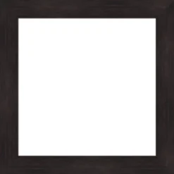 Amanti Art Furniture Espresso Framed Dry Erase Magnetic Board -Amanti Art GUEST cfe60585 6be1 4b7d ba01 51e802a82799