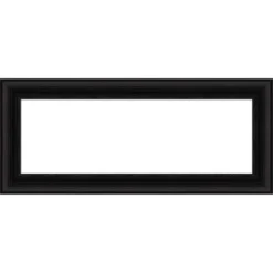 Amanti Art Parlor Black Framed Magnetic Dry Erase Board 26 Amanti Art Parlor Black Framed Magnetic Dry Erase Board -Amanti Art GUEST d04bacb3 7db5 498b 99fd c90b01dc11be