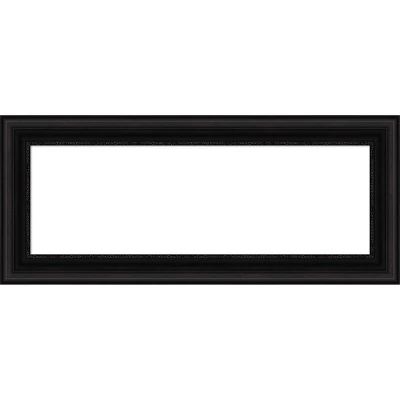 Amanti Art Parlor Black Framed Magnetic Dry Erase Board 13 Amanti Art Parlor Black Framed Magnetic Dry Erase Board - Image 11