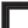Colonial Petite Bevel Bathroom Wall Mirror -Amanti Art GUEST d1b9e3d9 9ea9 4e3f bcd3 244d65fdfc14