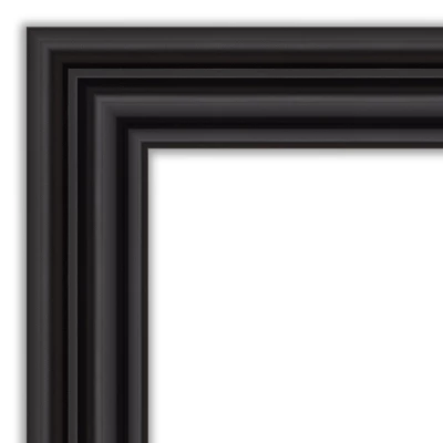 Colonial Petite Bevel Bathroom Wall Mirror 3 Colonial Petite Bevel Bathroom Wall Mirror