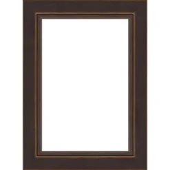 Amanti Art Lara Bronze Framed Dry Erase Magnetic Board -Amanti Art GUEST d2d76b16 3afd 405f a7a9 b075d29a42e7
