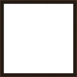 Amanti Art Espresso Brown Framed Dry Erase Magnetic Board -Amanti Art GUEST d371bdf4 97f7 4de2 b0c0 0f6efbc5877a