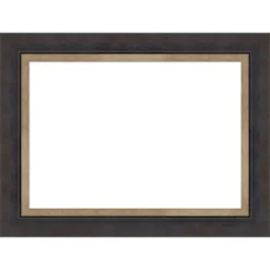 Amanti Art Hammered Charcoal Tan Framed Dry Erase Magnetic Board 28 Amanti Art Hammered Charcoal Tan Framed Dry Erase Magnetic Board -Amanti Art GUEST d3824c00 82ba 420a b2b8 7987e934ed51