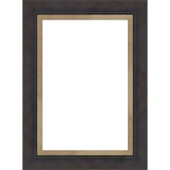 Amanti Art Hammered Charcoal Tan Framed Dry Erase Magnetic Board 27 Amanti Art Hammered Charcoal Tan Framed Dry Erase Magnetic Board -Amanti Art GUEST d613c94f ea6a 4413 8742 0dbbe9fdba08