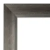 Amanti Art Domus Dark Silver Petite Bevel Wood Bathroom Wall Mirror 27 X 21 In. 1 Amanti Art Domus Dark Silver Petite Bevel Wood Bathroom Wall Mirror 27 X 21 In. -Amanti Art GUEST d8da8318 561b 4f18 bf0c 0298c23fdfeb