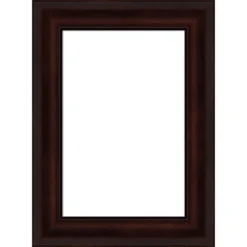 Amanti Art Coffee Bean Brown Framed Dry Erase Magnetic Board -Amanti Art GUEST d8e8e719 1f90 4f61 bd9d 9b8eaa5548c4