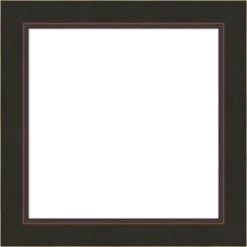 Amanti Art Milano Bronze Framed Dry Erase Magnetic Board -Amanti Art GUEST d9099593 8d58 4dcd a08c 2c8b3f57f1df