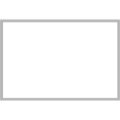 Amanti Art Hera Chrome Framed Dry Erase Magnetic Board -Amanti Art GUEST da87ea93 15e3 4898 9543 aa82d60f70d4