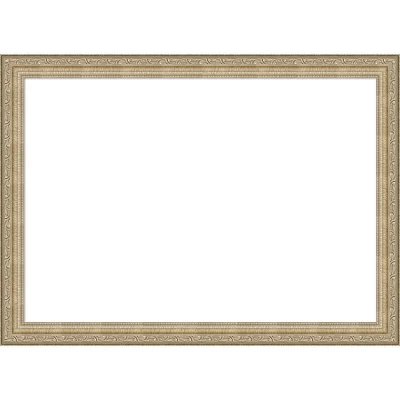 Amanti Art Paris Champagne Framed Dry Erase Magnetic Board 12 Amanti Art Paris Champagne Framed Dry Erase Magnetic Board - Image 10