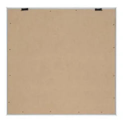 16" X 16" Deep Water Framed Canvas Wall Art - Amanti Art -Amanti Art GUEST dca0399d cdb9 42c6 8c8f 38560ca1230c