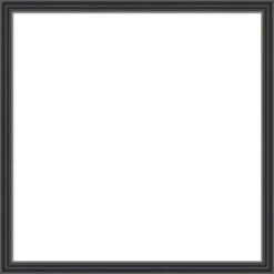 Amanti Art Stylish Black Framed Dry Erase Magnetic Board -Amanti Art GUEST dd81aace 5be2 4a40 962f f02f0b9cd122