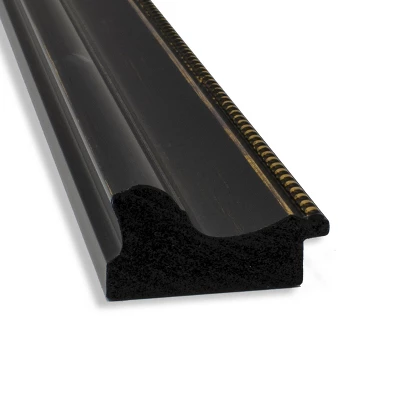 Amanti Art Accent Bronze Narrow Picture Frame 3 Amanti Art Accent Bronze Narrow Picture Frame