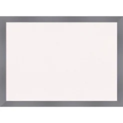 30"x22" Edwin Framed Magnetic Board - Amanti Art -Amanti Art GUEST ddf20d85 d30a 49df 8c23 2a4b08080e17