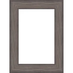 Amanti Art Country Barnwood Framed Dry Erase Magnetic Board -Amanti Art GUEST ded3cc1d 5ce2 456c 903e 0721ae070a72