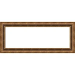 Amanti Art Manhattan Bronze Framed Dry Erase Magnetic Board -Amanti Art GUEST df2c9454 5445 402e 820d 380175bdab85