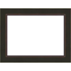 Amanti Art Milano Bronze Framed Dry Erase Magnetic Board -Amanti Art GUEST e1ec1ab2 fa6b 4248 a930 ed967c57418c
