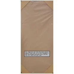 30" X 66" Non-Beveled Furniture Espresso Full Length Floor Leaner Mirror - Amanti Art 12 30" X 66" Non-Beveled Furniture Espresso Full Length Floor Leaner Mirror - Amanti Art -Amanti Art GUEST e24b4c17 0c31 4932 bb53 7e33a04a84af