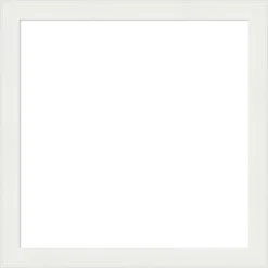 Amanti Art Vanity White Narrow Framed Dry Erase Magnetic Board -Amanti Art GUEST e40c5fe1 5bb0 4e00 a012 c79ea269a6da