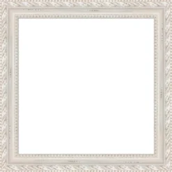 Amanti Art Opera Off White Framed Dry Erase Magnetic Board -Amanti Art GUEST e40dd6f9 e928 477e a155 59e430595806