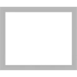 Amanti Art Brushed Sterling Silver Framed Dry Erase Magnetic Board 31 Amanti Art Brushed Sterling Silver Framed Dry Erase Magnetic Board -Amanti Art GUEST e492e8a8 e09b 4666 94d0 2b071daa9c9f
