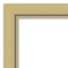 Amanti Art Landon Gold Narrow Beveled Framed Wall Mirror -Amanti Art GUEST e574a419 6590 4952 9359 3ea921e107d0