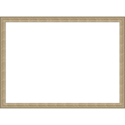 Amanti Art Paris Champagne Framed Dry Erase Magnetic Board 16 Amanti Art Paris Champagne Framed Dry Erase Magnetic Board - Image 14