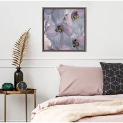 16" X 16" USA, Washington State, Seabeck. Delphinium Blossoms Close-up. Framed Canvas Wall Art - Amanti Art 9 16" X 16" USA, Washington State, Seabeck. Delphinium Blossoms Close-up. Framed Canvas Wall Art - Amanti Art -Amanti Art GUEST e6748a59 e336 46b6 b65a 2ded9976ee5d