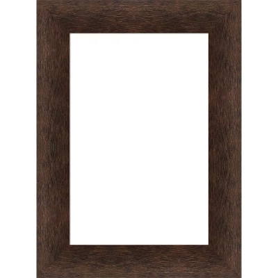 Amanti Art Warm Walnut Framed Dry Erase Magnetic Board 10 Amanti Art Warm Walnut Framed Dry Erase Magnetic Board - Image 8