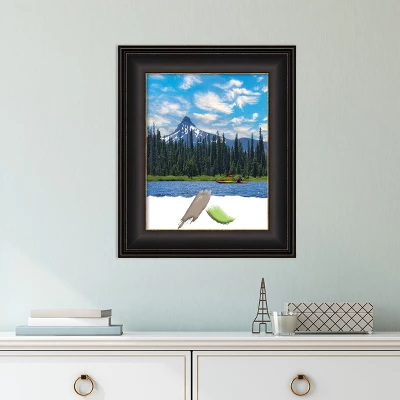 Amanti Art Trio Bronze Picture Frame 7 Amanti Art Trio Bronze Picture Frame - Image 5