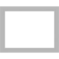 Amanti Art Brushed Sterling Silver Framed Dry Erase Magnetic Board 28 Amanti Art Brushed Sterling Silver Framed Dry Erase Magnetic Board -Amanti Art GUEST e87358dd 4525 4764 8aa8 c6da516112a6
