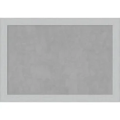 Amanti Art Shiplap Wood Framed Magnetic Board 15 Amanti Art Shiplap Wood Framed Magnetic Board -Amanti Art GUEST e8f01715 39fa 4983 9c91 b0425353add6