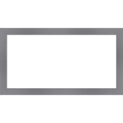 Amanti Art Edwin Grey Framed Dry Erase Magnetic Board -Amanti Art GUEST ea5a7ac9 4de1 4f00 80a8 2e6b34f0de6d