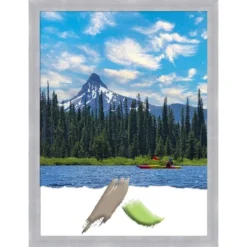 Amanti Art Grace Narrow Picture Frame -Amanti Art GUEST eb3e4e87 c962 48ba be18 e2635fad3552