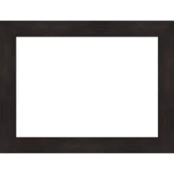 Amanti Art Furniture Espresso Framed Dry Erase Magnetic Board -Amanti Art GUEST ee3f9f92 7dfa 4e66 abdf 9bac1a4e9920