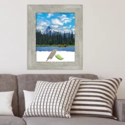 Amanti Art Dove Greywash Picture Frame -Amanti Art GUEST eed95c3f 5c43 4ca3 89df bd8f4aaa0526
