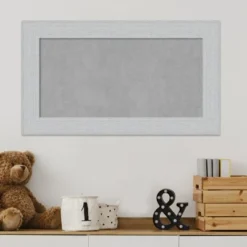 Amanti Art Shiplap Wood Framed Magnetic Board 12 Amanti Art Shiplap Wood Framed Magnetic Board -Amanti Art GUEST eef5c2ea a5f9 4b6f 8962 f381fa7b6653