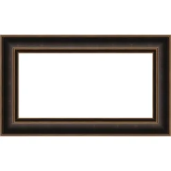 Amanti Art Villa Oil Rubbed Bronze Framed Dry Erase Magnetic Board -Amanti Art GUEST efaab492 516d 44f4 9d39 fc273b931a77
